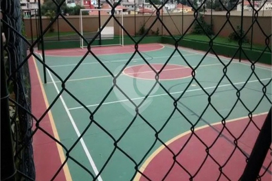 Apartamento à venda com 2 quartos em Imirim, São Paulo, SP