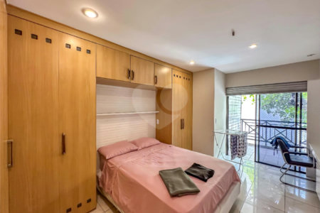 Apartamento à venda com 3 quartos em Flamengo, Rio de Janeiro, RJ
