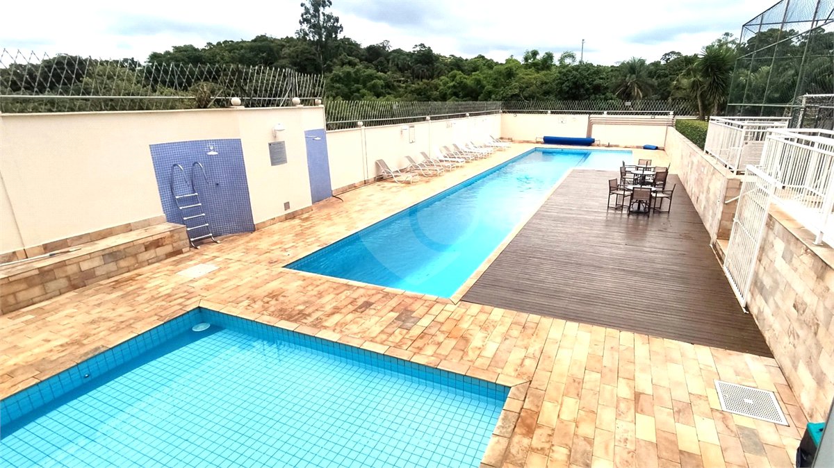 Apartamento à venda com 3 quartos, sendo 1 suíte,  em Engordadouro, Jundiaí, SP