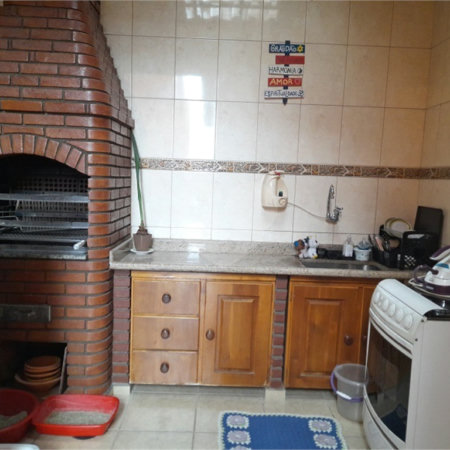 Sobrado à venda com 3 quartos, sendo 1 suíte,  em Vila Medeiros, São Paulo, SP
