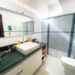 Sobrado à venda com 3 quartos, sendo 1 suíte, em Campo Belo, São Paulo, SP