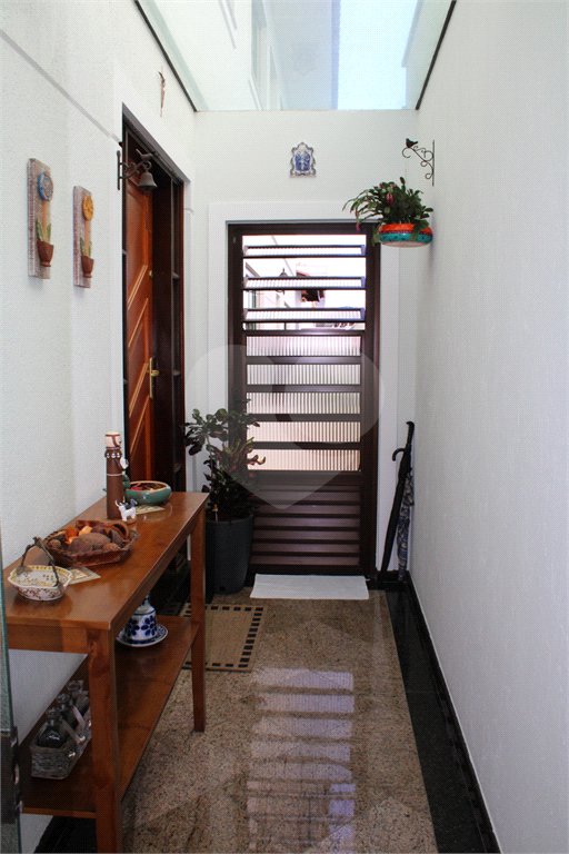 Sobrado à venda com 3 suítes em Vila Mazzei, São Paulo, SP