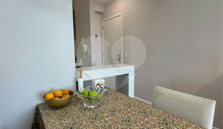 Apartamento à venda com 2 quartos, sendo 1 suíte,  em Jardim Olavo Bilac, São Bernardo do Campo, SP