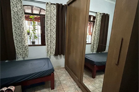 Casa à venda com 3 quartos em Parque Sonia, São Paulo, SP