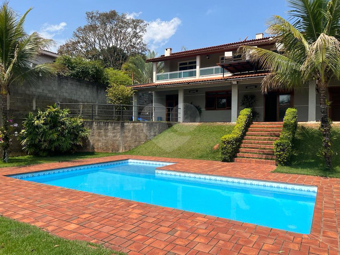 Chácara a venda no San Martin I em Itatiba SP.