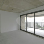 Apartamento à venda com 3 suítes em Moema, São Paulo, SP