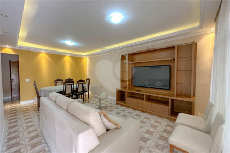 Casa para alugar com 3 quartos, sendo 1 suíte, em Vila Anglo Brasileira, São Paulo, SP