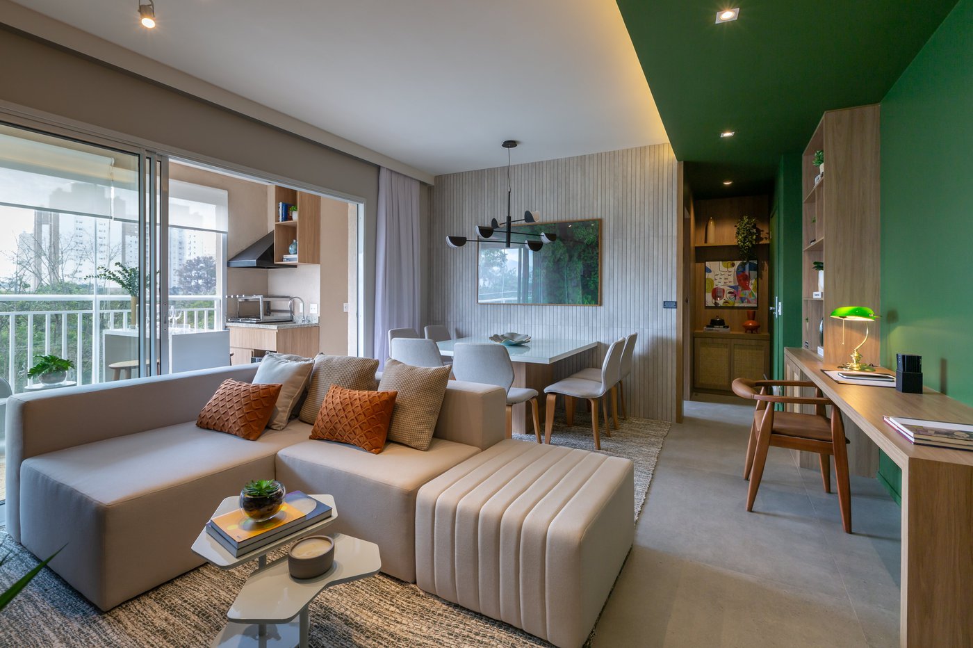 Reserva Ipoema By Helbor