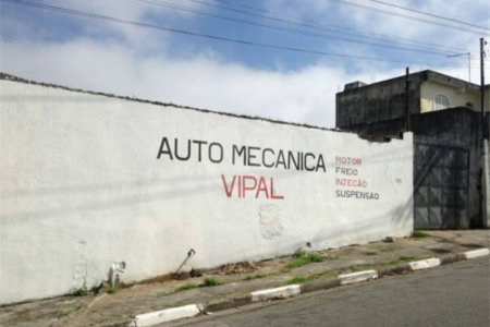 Terreno à venda em Vila Júlia, Poá, SP