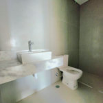 Apartamento à venda, 75 m² por R$ 860.000,00 - José Menino - Santos/SP