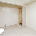 Apartamento à venda com 2 quartos em Água Branca, São Paulo, SP