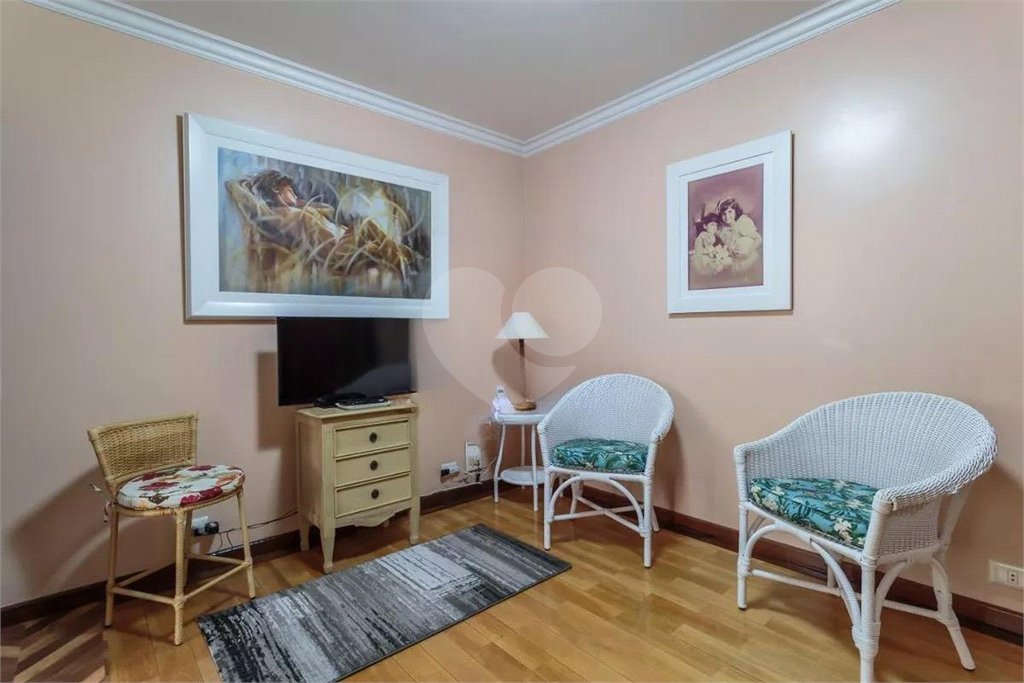 Apartamento à venda com 4 quartos, sendo 2 suítes, em Planalto Paulista, São Paulo, SP