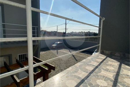 Casa à venda com 2 quartos no condomínio Prime, Mogi das Cruzes - SP