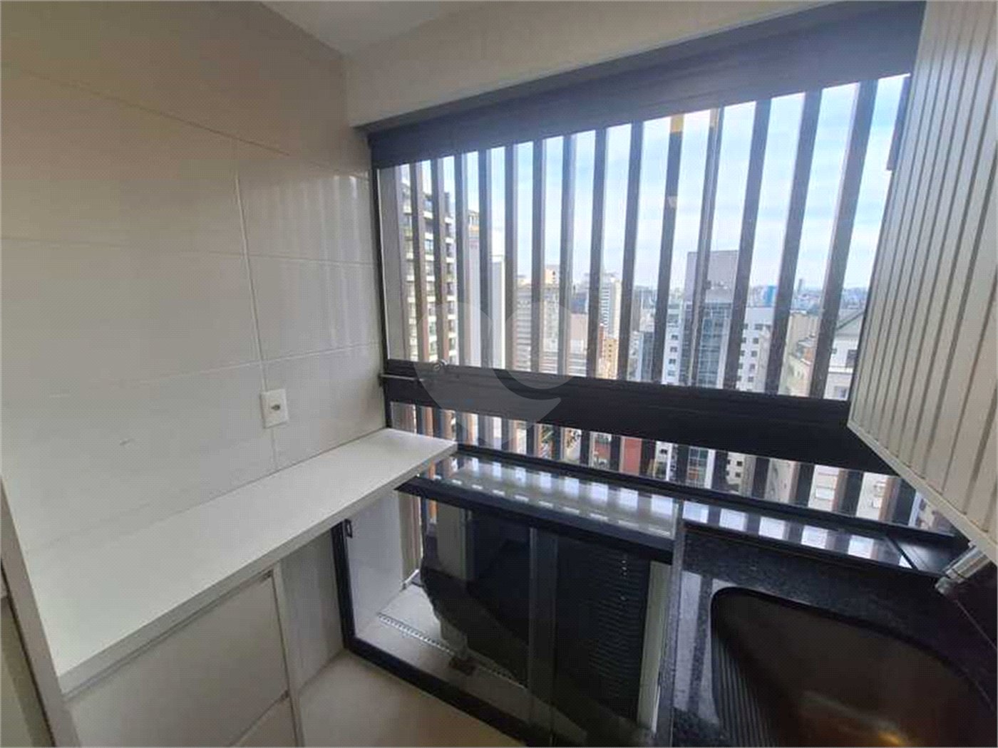 Apartamento para alugar com 2 suítes em Jardim Paulista, São Paulo, SP