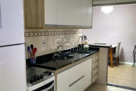 Casa à venda com 2 quartos, sendo 1 suíte, em Jardim Montreal, Sorocaba, SP