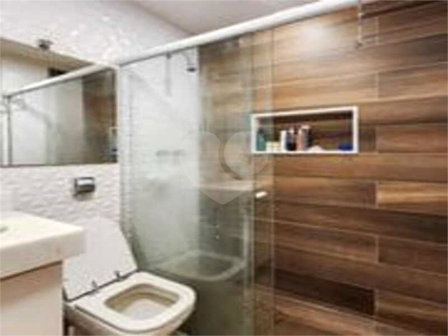 Cobertura à venda com 1 quarto em Tijuca, Rio de Janeiro, RJ