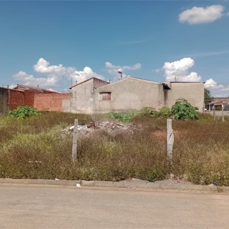 Terreno à venda em Vila Arruda, Itapetininga, SP