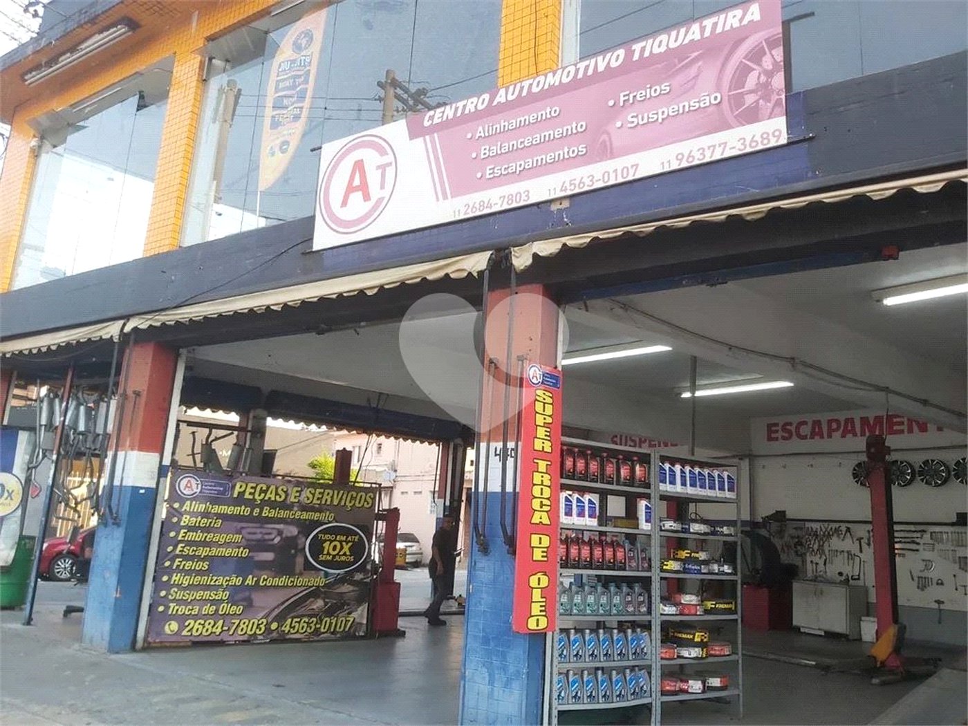 Loja à venda em Vila Granada, São Paulo, SP