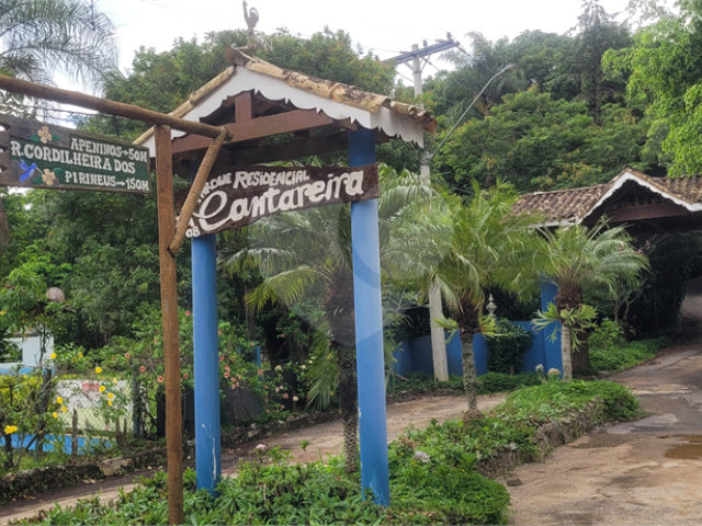 Terreno à venda em Serra da Cantareira, Mairiporã, SP