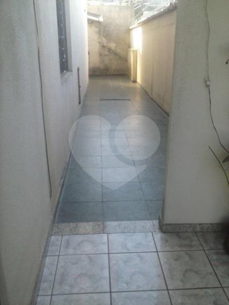 Sobrado à venda com 2 suítes em Vila Guilherme, São Paulo, SP