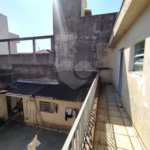 Sobrado à venda com 3 quartos em Vila Santa Clara, São Paulo, SP