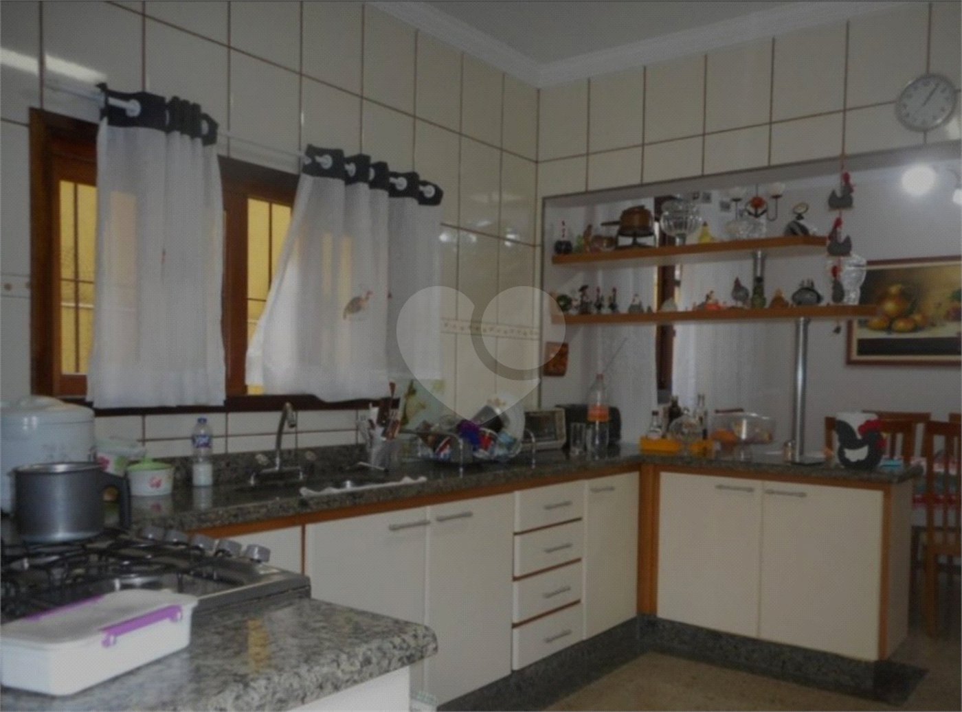 Sobrado à venda com 3 quartos, sendo 1 suíte, em Campo Grande, São Paulo, SP