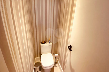 Apartamento à venda com 3 suítes em Vila Floresta, Santo André, SP
