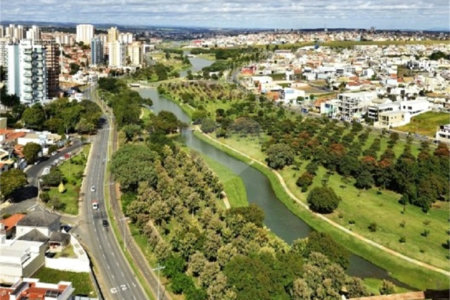 Terreno à venda em Solar de Itamaracá, Indaiatuba, SP