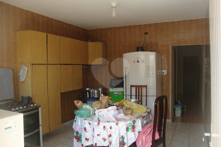 Sobrado à venda com 3 quartos em Casa Verde, São Paulo, SP