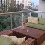 Apartamento à venda com 2 suítes em Parque do Morumbi, São Paulo, SP