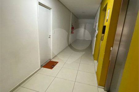 Apartamento à venda com 2 quartos em Demarchi, São Bernardo do Campo, SP