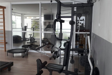 Apartamento à venda com 3 quartos, sendo 1 suíte, em Jardim Umarizal, São Paulo, SP