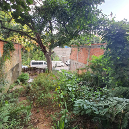Loteamento à venda em Jardim Amália, São Paulo, SP