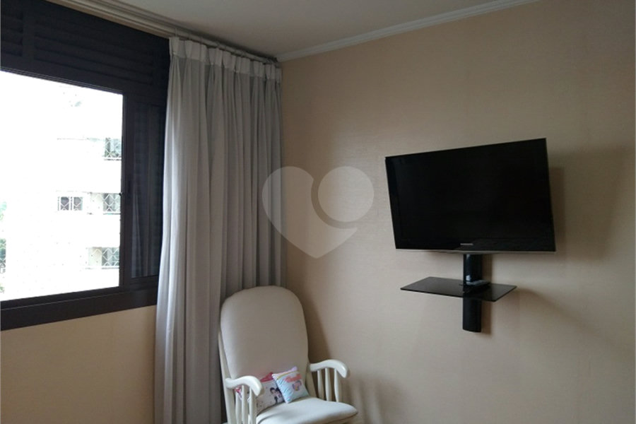 Apartamento à venda com 3 quartos, sendo 1 suíte, em Santana, São Paulo, SP