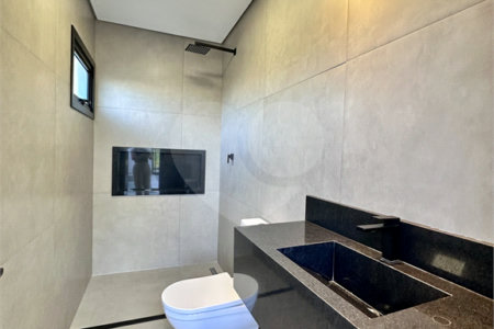 Casa à venda com 3 suítes no condomínio Residencial Florais Itália, Cuiabá - MT
