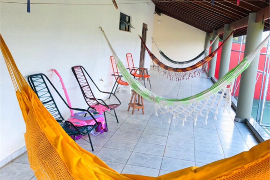 Casa Térrea à venda com 3 quartos, sendo 1 suíte, em Serra da Cantareira, Mairiporã, SP