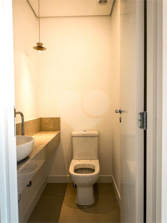 Apartamento para alugar com 3 suítes no Centro, São Bernardo do Campo, SP
