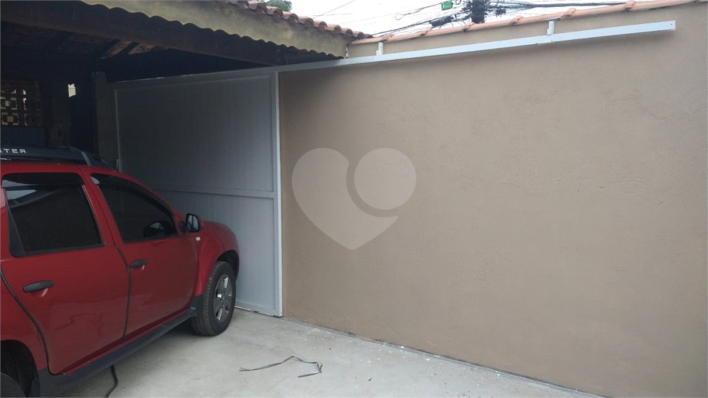 Casa à venda com 3 quartos no Centro, Bertioga, SP