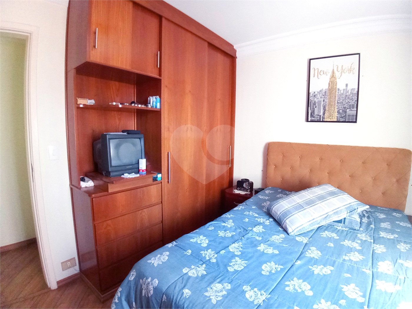 Apartamento à venda com 2 quartos em Jardim São Paulo(zona Norte), São Paulo, SP