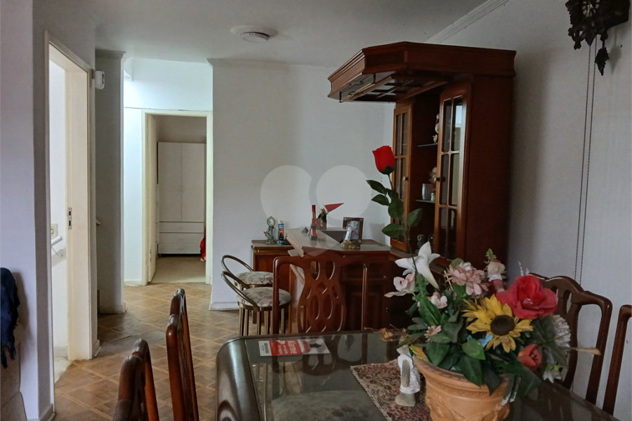 Sobrado à venda com 3 quartos, sendo 2 suítes, em Santana, São Paulo, SP