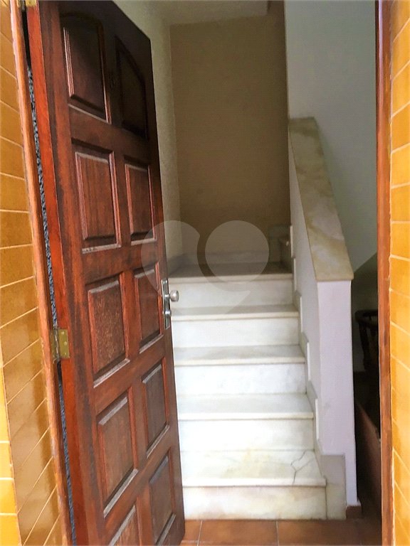 Casa de Vila à venda com 5 quartos em Jardim Botânico, Rio de Janeiro, RJ