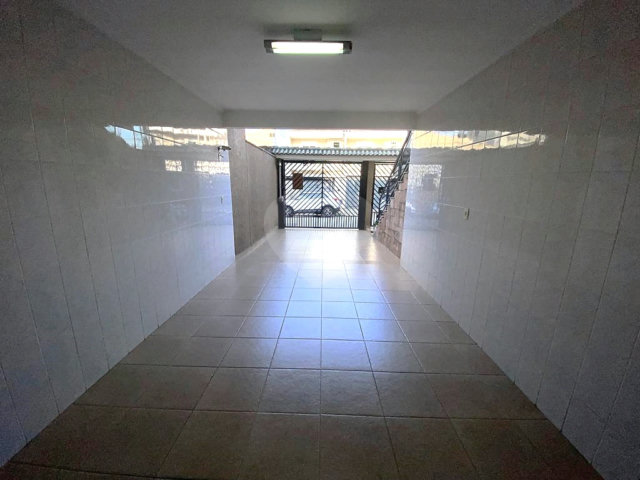 Sobrado à venda com 3 quartos, sendo 1 suíte,  em Tucuruvi, São Paulo, SP