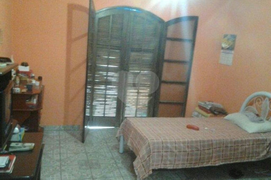 Casa à venda com 3 quartos em Vila Nova Cachoeirinha, São Paulo, SP