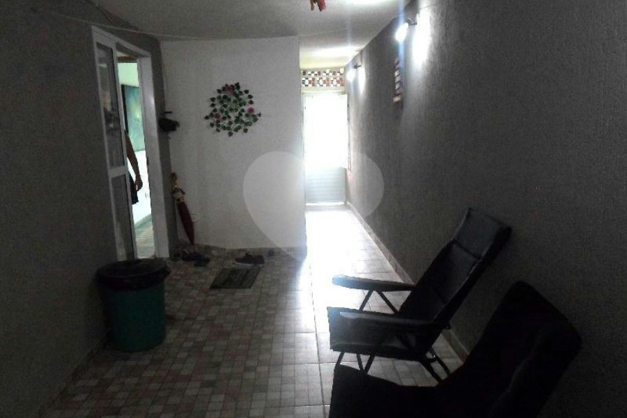 Sobrado à venda com 6 quartos em Vila Nova Mazzei, São Paulo, SP