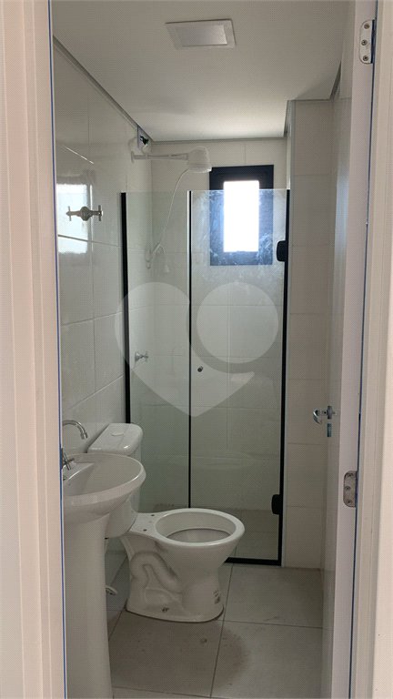 Apartamento à venda com 1 quarto em Quarta Parada, São Paulo, SP
