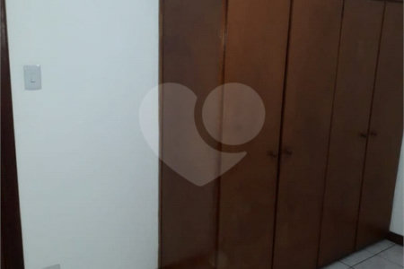 Apartamento à venda com 2 quartos em Água Fria, São Paulo, SP