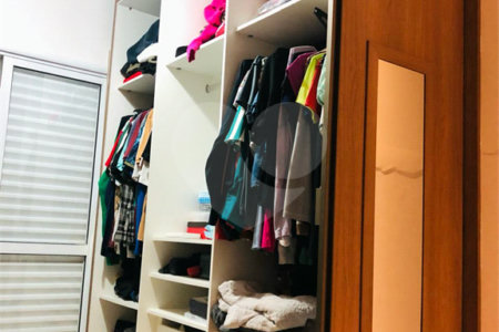 Apartamento à venda com 3 quartos, sendo 1 suíte,  em Vila Sfeir, Indaiatuba, SP