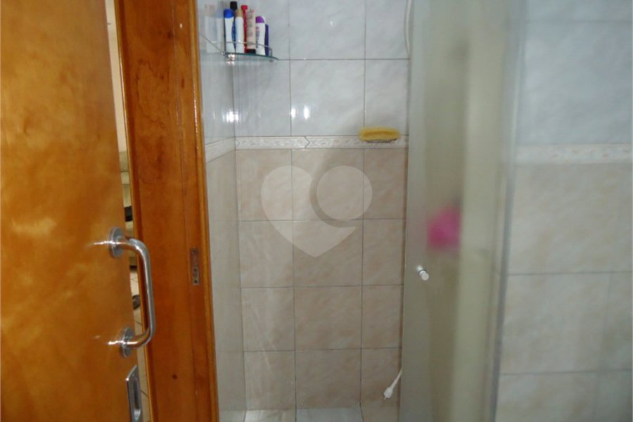 Apartamento à venda com 3 quartos em Mandaqui, São Paulo, SP
