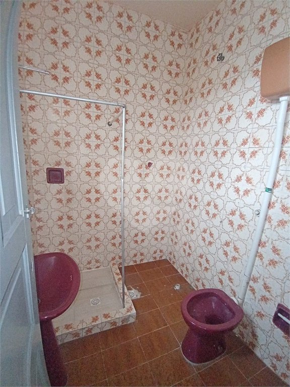 Sobrado para alugar com 2 quartos em Campo Grande, Rio de Janeiro, RJ