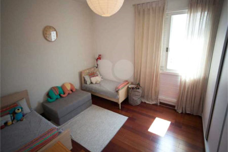 Apartamento à venda com 3 quartos, sendo 1 suíte, em Cidade Monções, São Paulo, SP